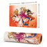 Dragon Ball Super Goku Evolution Gaming Mouse Pad