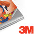 Dragon Ball Super Goku Evolution Surface Book 2 15in Skin