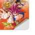 Dragon Ball Super Goku Evolution Surface Duo Skin