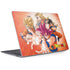 Dragon Ball Super Goku Evolution Surface Laptop 2 Skin