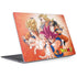 Dragon Ball Super Goku Evolution Surface Laptop 3 13.5in Skin