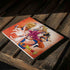 Dragon Ball Super Goku Evolution Surface Laptop 3 13.5in Skin