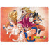 Dragon Ball Super Goku Evolution Surface Laptop 4 15in Skin