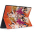 Dragon Ball Super Goku Evolution Surface Pro 7 Skin