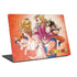 Dragon Ball Super Goku Evolution Universal Laptop 12in (9.8 x 6.8in) Skin