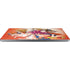 Dragon Ball Super Goku Evolution Universal Laptop 15in (12.2 x 8.8in) Skin