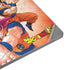Dragon Ball Super Goku Evolution Universal Laptop 15in (12.2 x 8.8in) Skin