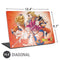 Dragon Ball Super Goku Evolution Universal Laptop 16.6in (13.4 x 9.7in) Skin