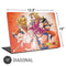Dragon Ball Super Goku Evolution Universal Laptop 17in (13.8 x 10in) Skin