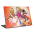 Dragon Ball Super Goku Evolution Universal Laptop 17in (13.8 x 10in) Skin