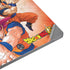 Dragon Ball Super Goku Evolution Universal Laptop 17in (13.8 x 10in) Skin