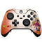 Dragon Ball Super Goku Evolution Xbox One Elite Controller Skin