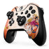 Dragon Ball Super Goku Evolution Xbox One Elite Controller Skin