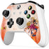 Dragon Ball Super Goku Evolution Xbox One S Controller Skin