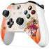 Dragon Ball Super Goku Evolution Xbox One X Controller Skin