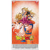 Dragon Ball Super Goku Evolution Xbox Series S Console Skin