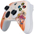 Dragon Ball Super Goku Evolution Xbox Series S Controller Skin