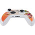 Dragon Ball Super Goku Evolution Xbox Series S Controller Skin