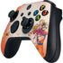 Dragon Ball Super Goku Evolution Xbox Series X Controller Skin