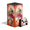 Dragon Ball Super Goku Evolution XBox Series X Digital Edition Bundle Skin