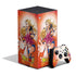 Dragon Ball Super Goku Evolution XBox Series X Digital Edition Bundle Skin