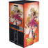 Dragon Ball Super Goku Evolution XBox Series X Digital Edition Bundle Skin