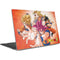 Dragon Ball Super Goku Evolution Dell XPS Skin