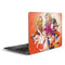 Dragon Ball Super Goku Evolution Zenbook UX305FA 13.3in Skin