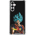 Dragon Ball Super Goku Galaxy A16 5G Clear Case