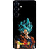 Dragon Ball Super Goku Galaxy A16 5G Skin