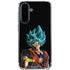 Dragon Ball Super Goku Galaxy A36 5G Clear Case