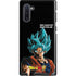 Dragon Ball Super Goku Galaxy Cases
