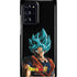 Dragon Ball Super Goku Galaxy Cases