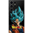 Dragon Ball Super Goku Galaxy Skins