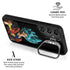 Dragon Ball Super Goku Galaxy S24 FE Kickstand Case