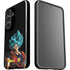 Dragon Ball Super Goku Galaxy S25 Plus Impact Case