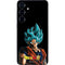 Dragon Ball Super Goku Galaxy S25 Plus Skin