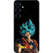 Dragon Ball Super Goku Galaxy S25 Skin
