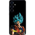 Dragon Ball Super Goku Galaxy S25 Skin