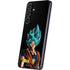 Dragon Ball Super Goku Galaxy S24 Skin