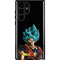 Dragon Ball Super Goku Galaxy S25 Ultra Impact Case