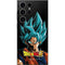 Dragon Ball Super Goku Galaxy S24 Ultra Skin