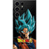 Dragon Ball Super Goku Galaxy S24 Ultra Skin