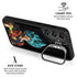 Dragon Ball Super Goku Galaxy S25 FE Kickstand Case