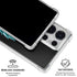 Dragon Ball Super Goku Galaxy S25 Ultra Clear Case