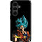 Dragon Ball Super Goku Galaxy S26 Impact Case