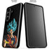 Dragon Ball Super Goku Galaxy S26 Impact Case