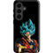 Dragon Ball Super Goku Galaxy S26 Plus Impact Case