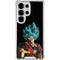 Dragon Ball Super Goku Galaxy S26 Ultra Clear Case
