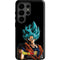 Dragon Ball Super Goku Galaxy S26 Ultra Impact Case